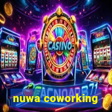 nuwa coworking